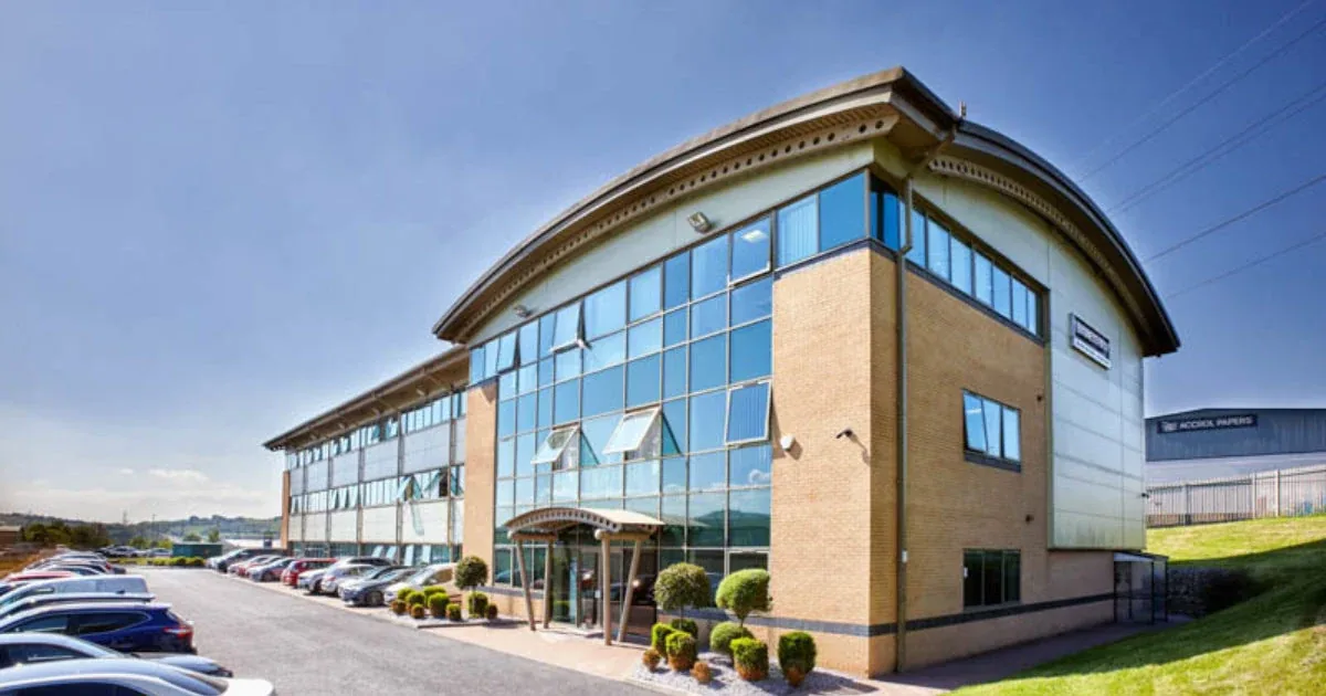 Office building